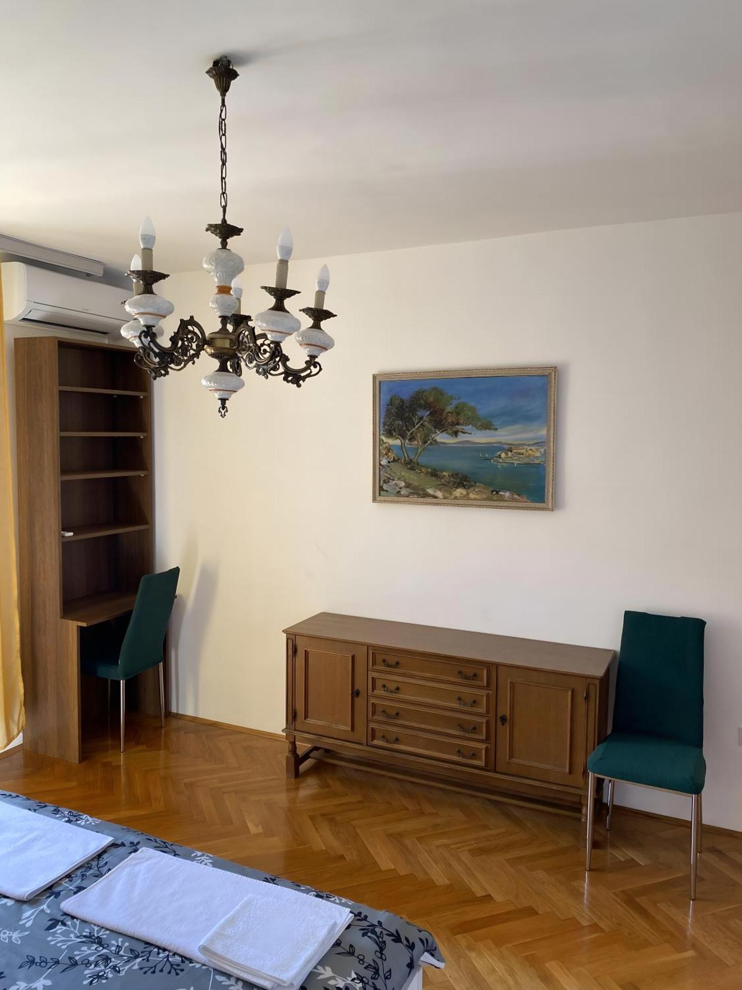 Slavante Residence Rijeka Exterior foto