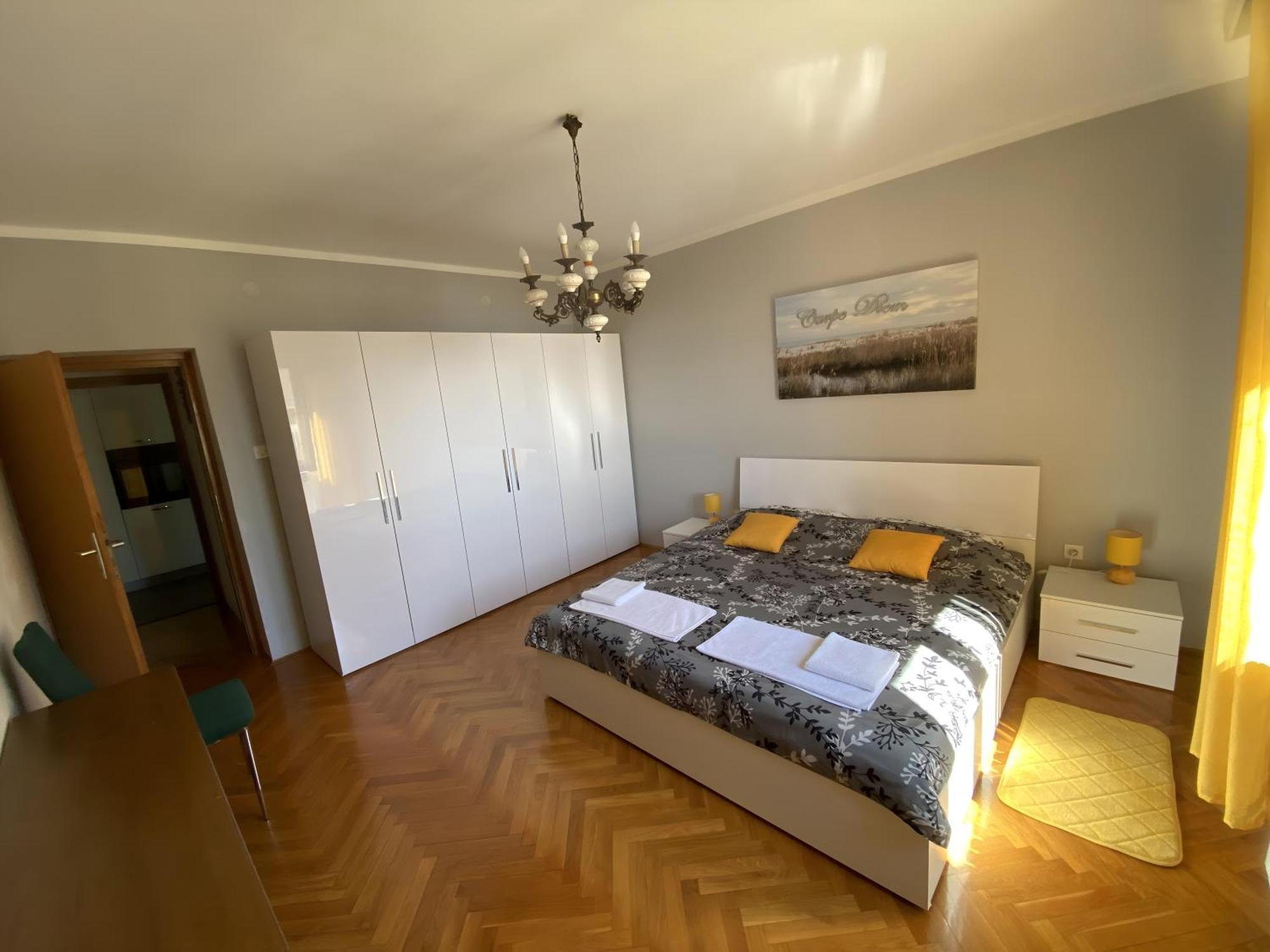 Slavante Residence Rijeka Exterior foto