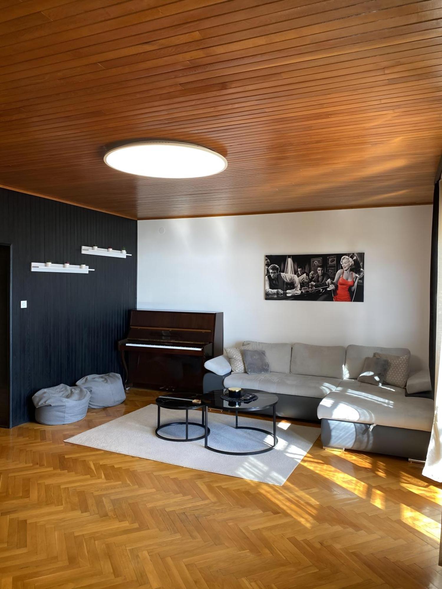 Slavante Residence Rijeka Exterior foto