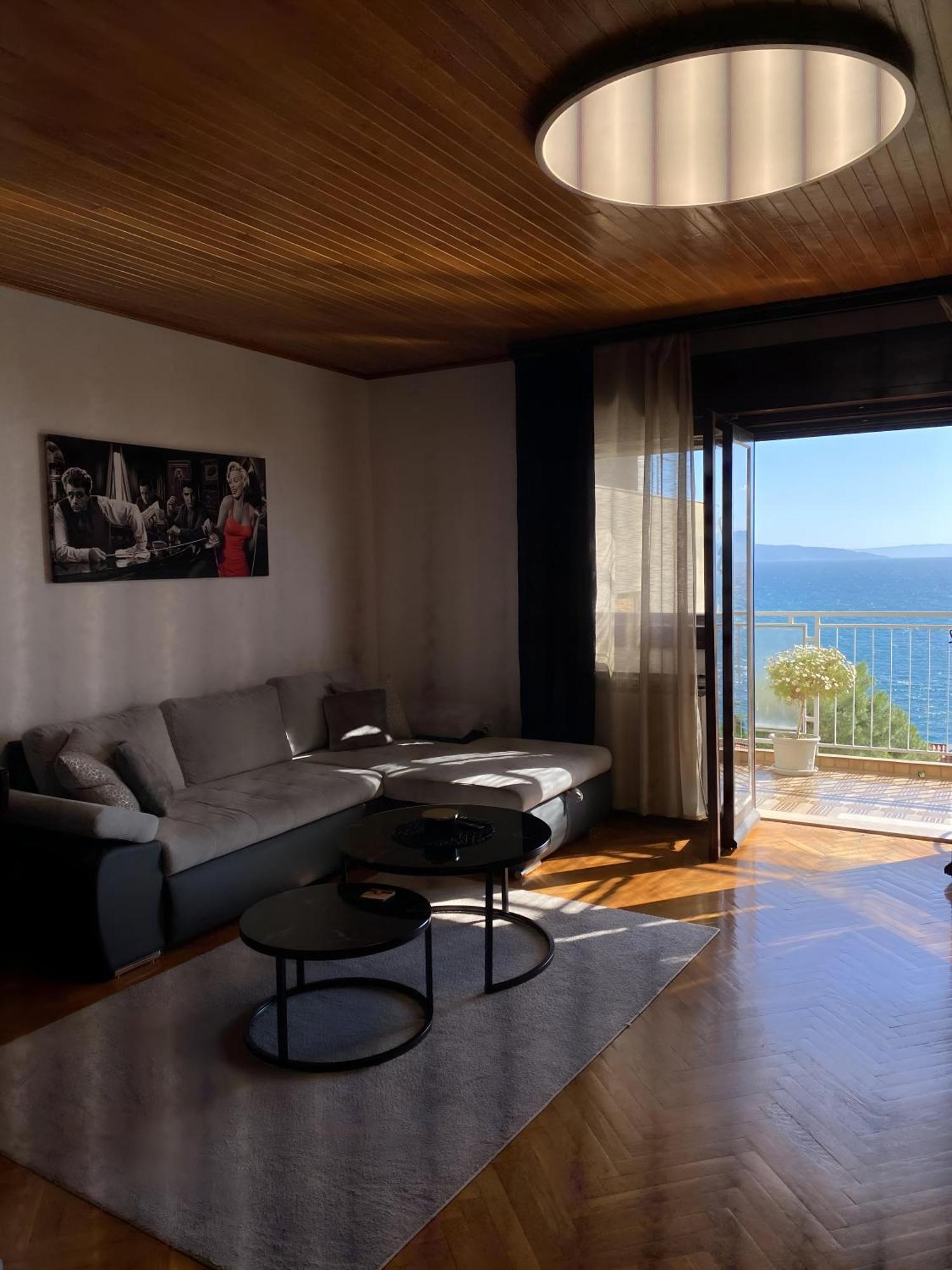 Slavante Residence Rijeka Exterior foto