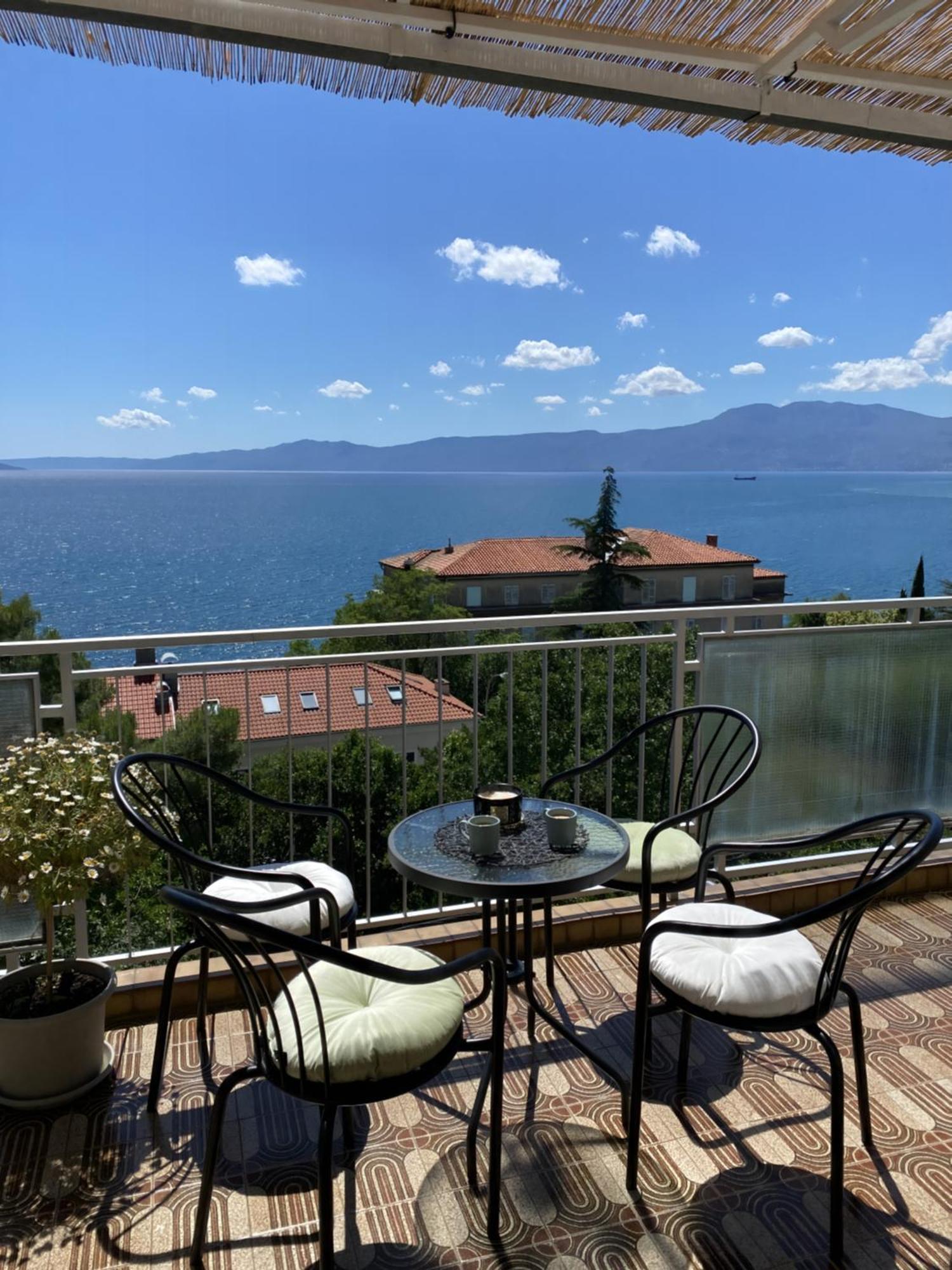 Slavante Residence Rijeka Exterior foto